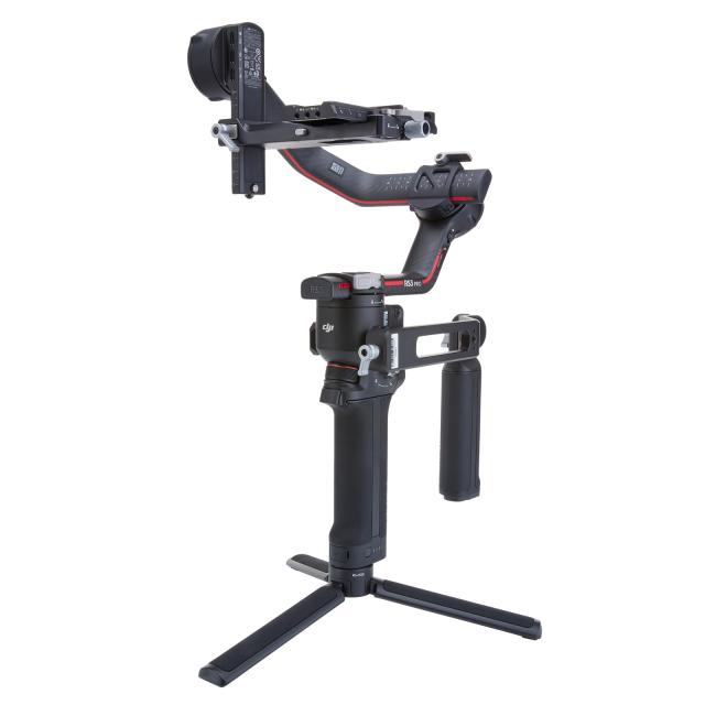 DJI RS3 Pro Combo Set (RS3) | 711rent.com DJI RS3 Pro Combo Set (RS3) | 711rent.com